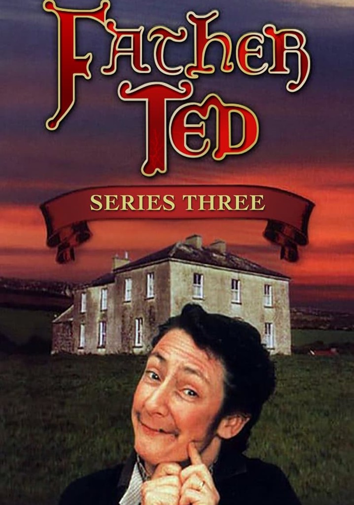 Father Ted Season 3 watch full episodes streaming online